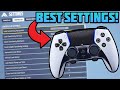 *BEST* Season 2 Settings for The Finals!