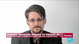 Exclusive: paying cash, living without fear, Edward Snowden on daily life in Russian exile