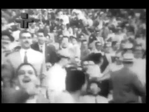 GOL HELENO DE FREITAS - SELEÇÃO CARIOCA