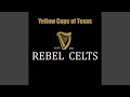 Yellow Cops of Texas