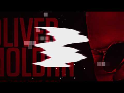 Oliver Moldan - High & Low (ft Jasmine Ash) [Sina Klaizer Remix]