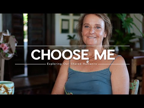 The Power of Choosing YOU: Why It's Not Selfish