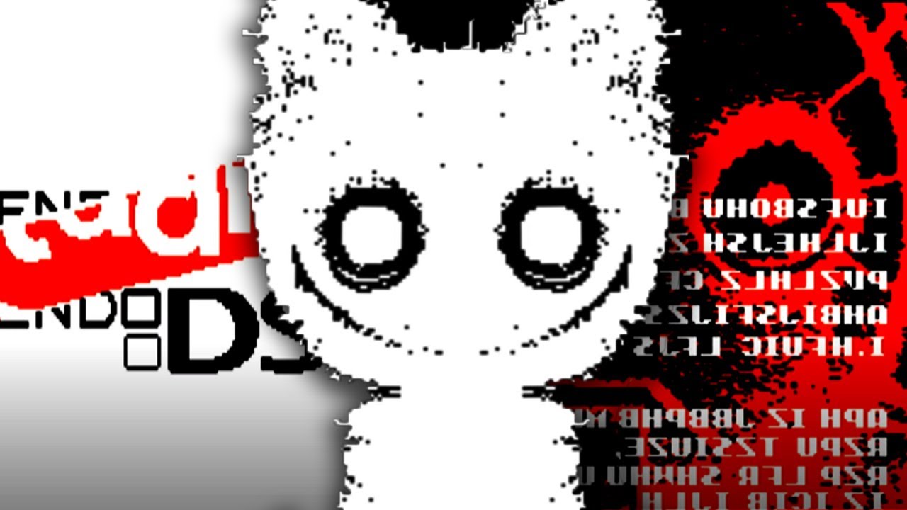 O VÍRUS DO NINTENDO DS