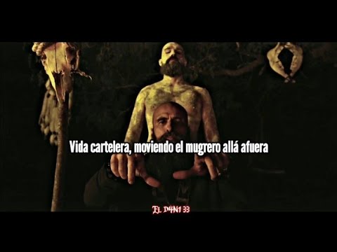 A mi no me la cue - Richard ahumada ft. Cartel de santa (Letra)