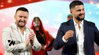 Altin Sulku & Fatjon Dervishi - Potpuri Kurbeti 2026