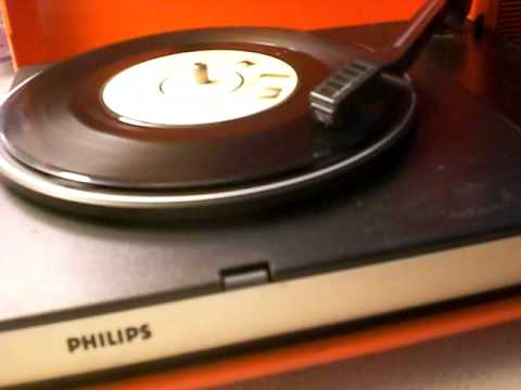 THE STEVE KARMEN BAND featuring JIMMY RADCLIFFE - BREAKAWAY - PART ONE  ( NORTHERN SOUL )