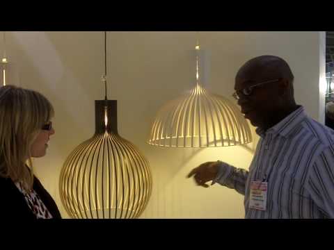 Straight from Finland - Secto Design