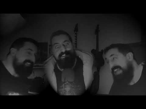 DIABLO SWING ORCHESTRA - 'Black Box Messiah' (cover feat. Geno)