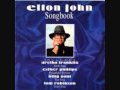 PLANES - Colin Blunstone Elton John