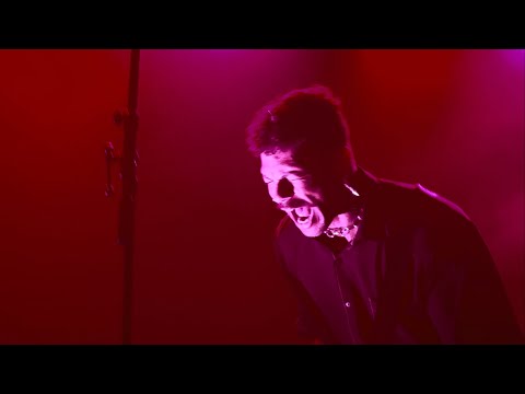 Urban Heat - Living Well (Live at The Cambridge Room at House of Blues, Dallas TX) (04/16/2024)