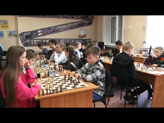 Интеллектуальные баталии