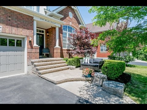 1242 Winter Crescent, Milton Ontario - Real Estate & Homes - The Charlton Advantage Team