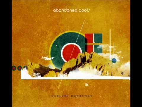 Abandoned Pools - From Long Sleep