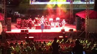 Spin Doctors &quot;Traction Blues&quot; (2/24/2018) @ Magic City Casino in Miami, FL