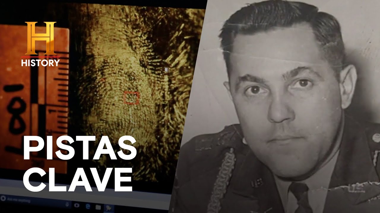 ¿Venganza Contra el FBI? El Misterio de D. B. Cooper - GRANDES MISTERIOS DE LA HISTORIA