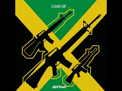 Difion, LaChaleur - LOAD UP (Official Audio)