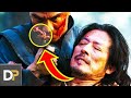 25 Cosas Que Te Perdiste En Mortal Kombat