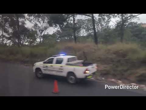 Viajando de Guatemala a Mazatenango  Suchitepéquez. 