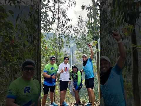 Por los Lados de La Cascada la Descomulgada Potosi - #nariño   #ipiales