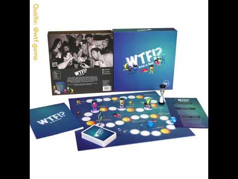 WTF!? Dieses Trinkspiel hat es in sich! Verrückt und versaut!