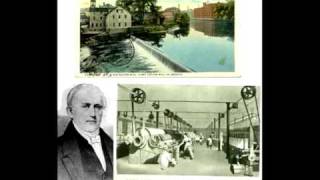 Rhode Island Is Famous For You: Blossom