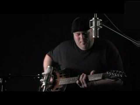 Chris LeBlanc - Crossroads