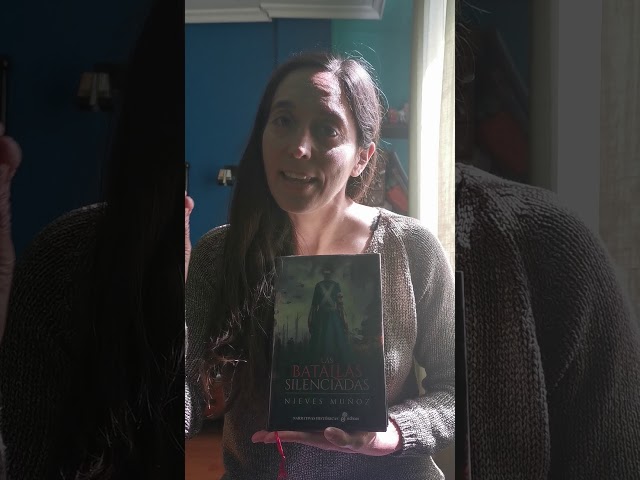 Vídeo relacionado con Las batallas silenciadas (Narrativas Históricas Contemporáneas)