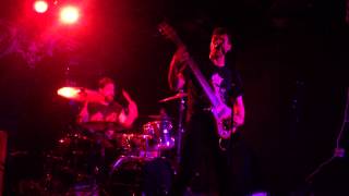 Geryon - De Profundis (Live Brooklyn, NY)