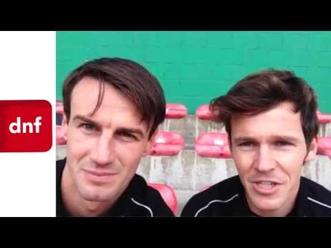 dnf sportpraktijk | quotes sporters | event 12.12.13