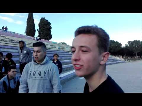Lil vs Medusa vs Gote - 16vos - Liga Marzo