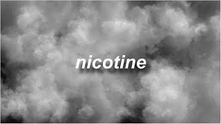 Nicotine - Panic! At The Disco Lyrics