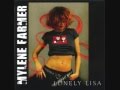 Mylene Farmer- Lonely Lisa 