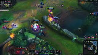 pyke pyke