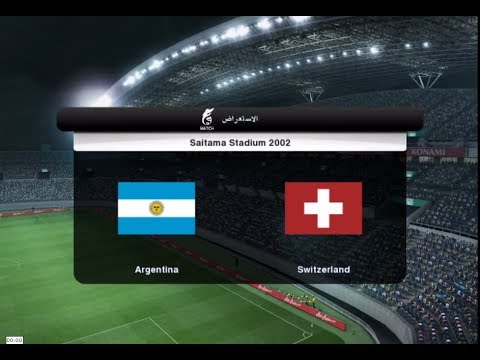 argentine 1-0 suisse  ||  Argentina  1-0  Swiss  |   0-1   مباراة الارجنتين وسويسرا