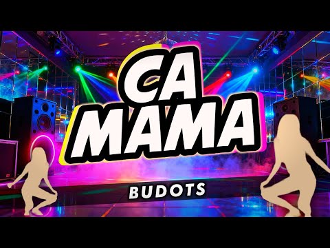 CA MAMA ( KRZ BUDOTS 2026 )