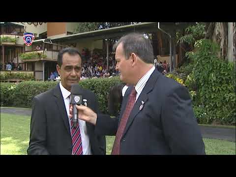 1st Meeting 3rd Race 2019 Season - Post-race interview with Mr Pradeep Seesurrun