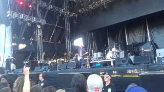 Brand New - Mix Tape and Soco Amaretto Lime