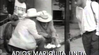 Download lagu KARAOKE  ADIOS MARIQUITA LINDA LOS PANCHOS mp3