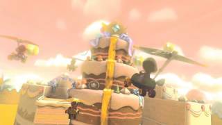 Mario Kart 8 - Nintendo Direct Trailer (High Quality - 12-18-2013)