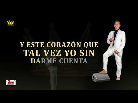 Darío Gómez - Lo Que Va A Ser Para Uno (Letra)