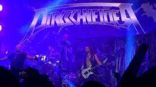 Udo Dirkschneider - Son of a Bitch (live in Minsk - 05.12.16)