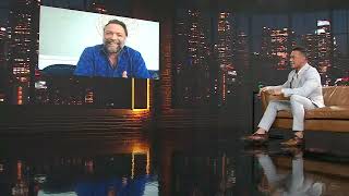 Ben Swann  Interviews Joby Weeks