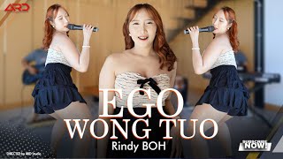 Download lagu Rindy BOH - Ego Wong Tuo ( Music Live) Kudu Iso Kuat Balungane mp3