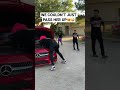 We Had To Help Her Shorts