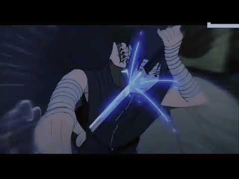 yvngxchris - Foolin Around | Sasuke vs Itachi