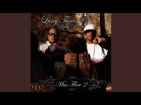 Mas Flow 2 "Luny Tunes & Baby Ranks" (Álbum Completo)