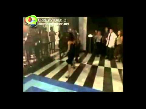 Seventeen Again Dance Scene