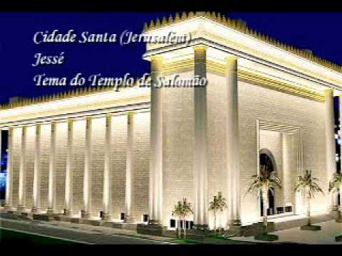 Cidade Santa (Jerusalém) video