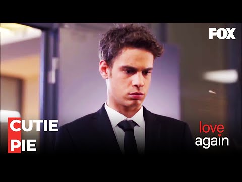 Fatih And Zeynep Broke Orhan's Heart - Love Again Episode 127