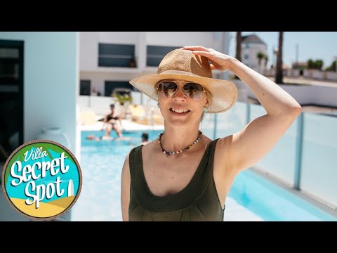 Villa Secret Spot | Portugal | Areia Branca
